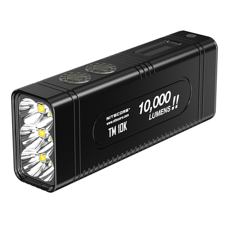 Q6 Six Slot 2A Universal Li-ion/IMR Battery Charger for 18650 16340 RCR123A 14500 18350 and more -  NITECORE